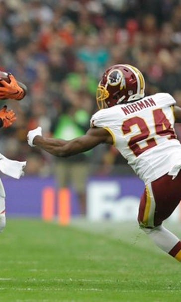 Bengals' season comes down to win at Baltimore or else ...